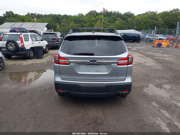 2021 SUBARU ASCENT LIMITED — I119