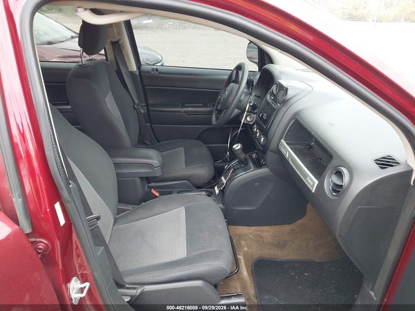 2016 JEEP COMPASS SPORT — I5