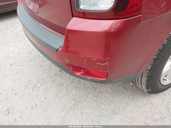 2016 JEEP COMPASS SPORT — I152