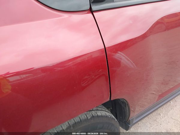 2016 JEEP COMPASS SPORT — I153