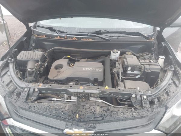 2019 CHEVROLET EQUINOX LT — I10