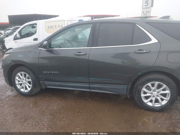 2019 CHEVROLET EQUINOX LT — I117