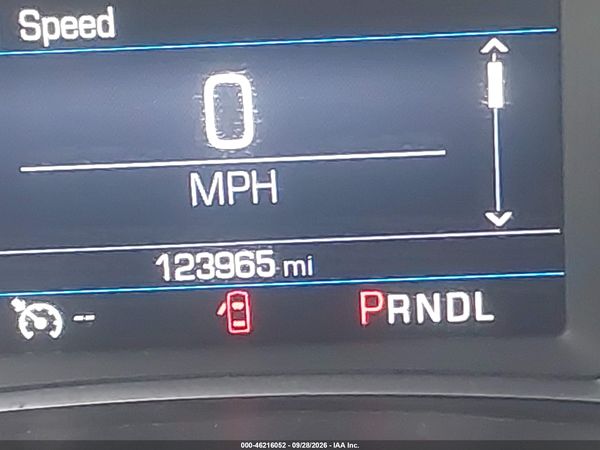 2019 CHEVROLET EQUINOX LT — I118