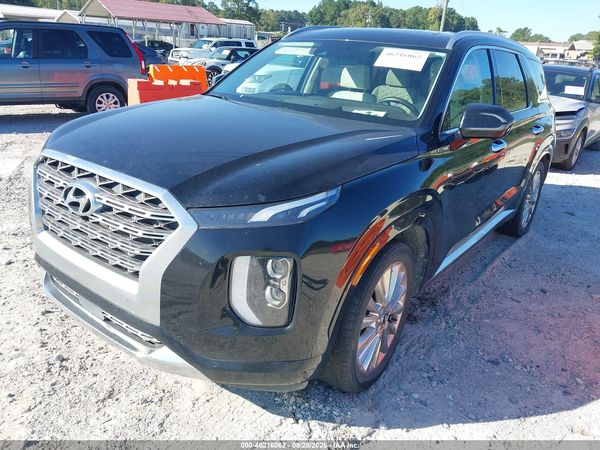 2020 HYUNDAI PALISADE — I2
