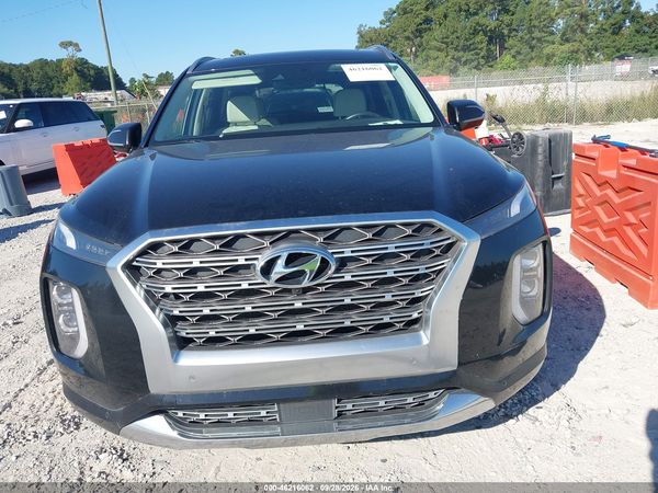 2020 HYUNDAI PALISADE LIMITED — I115