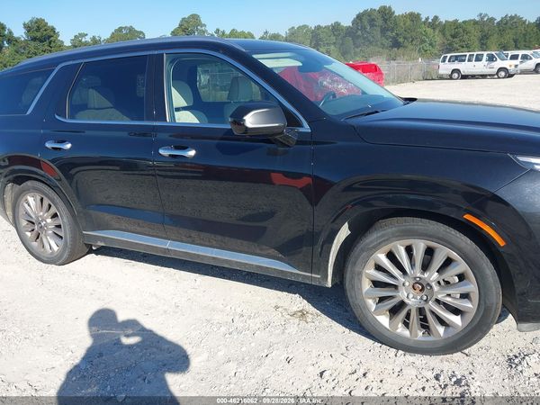 2020 HYUNDAI PALISADE LIMITED — I116