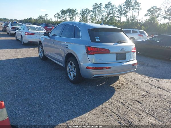 2019 AUDI Q5 45 PREMIUM — I3