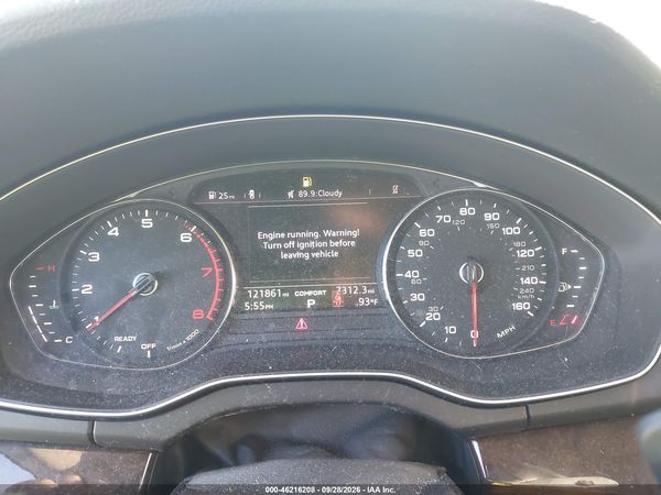 2019 AUDI Q5 45 PREMIUM — I7