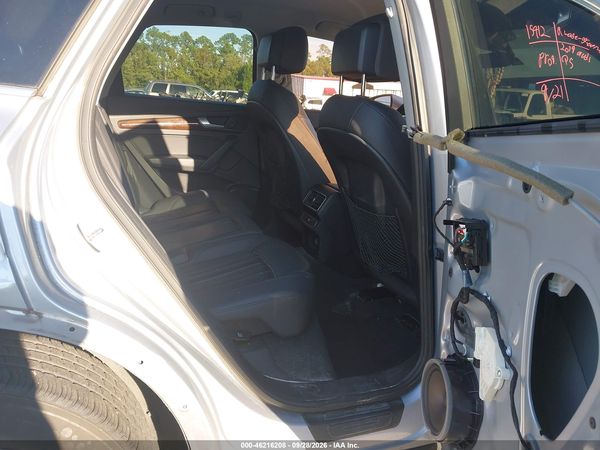2019 AUDI Q5 45 PREMIUM — I8