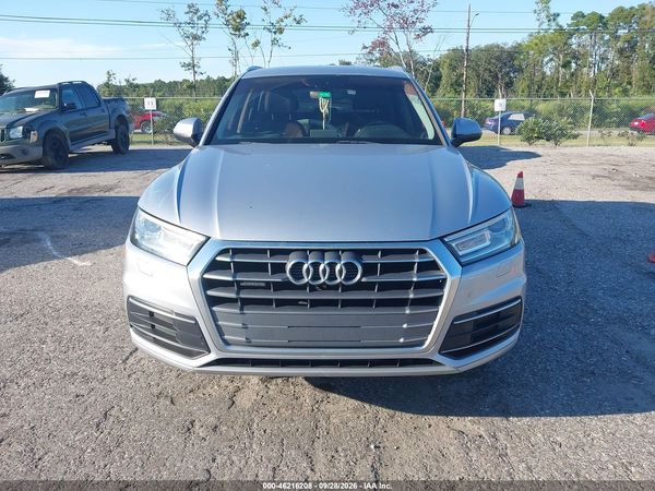 2019 AUDI Q5 45 PREMIUM — I115