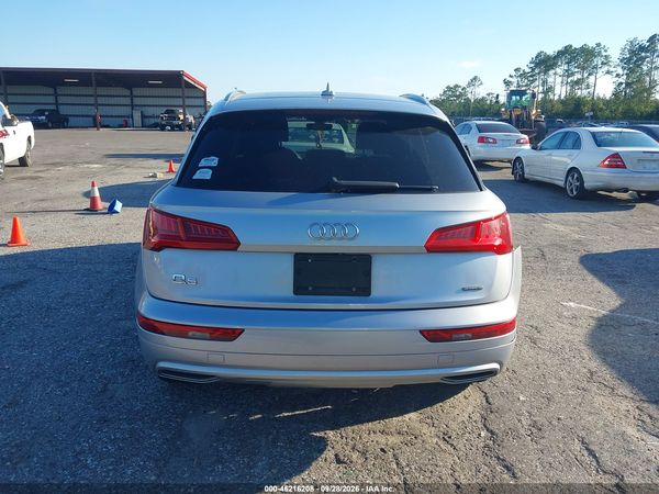 2019 AUDI Q5 45 PREMIUM — I119