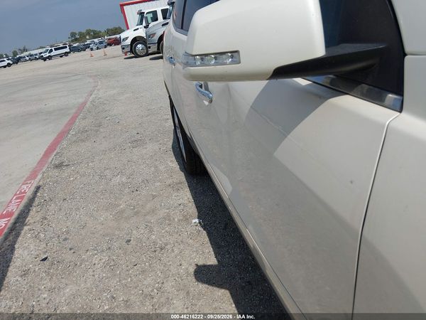 2012 CHEVROLET TRAVERSE 1LT — I6
