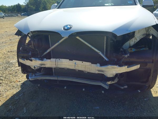 2018 BMW X3 XDRIVE30I — I6