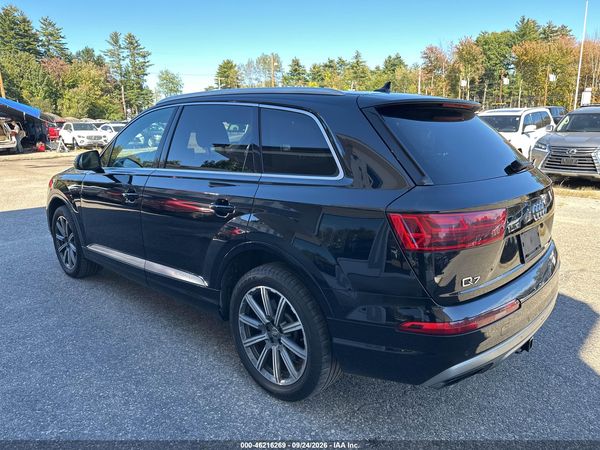 2019 AUDI Q7 55 PREMIUM — I3