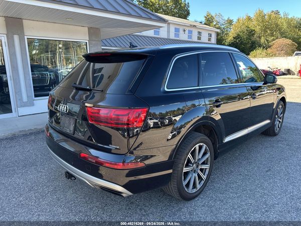 2019 AUDI Q7 55 PREMIUM — I4