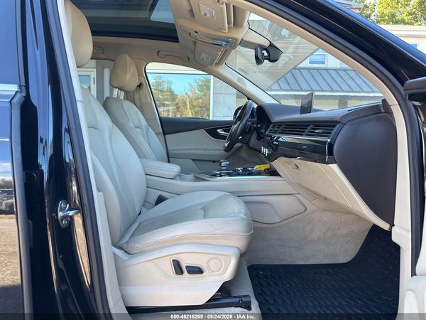 2019 AUDI Q7 55 PREMIUM — I5