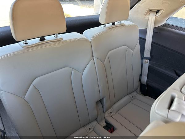 2019 AUDI Q7 55 PREMIUM — I6
