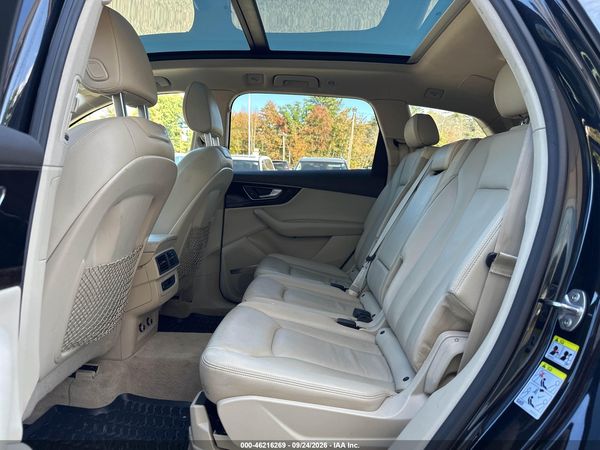 2019 AUDI Q7 55 PREMIUM — I8