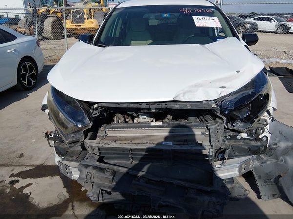 2019 HONDA CR-V LX — I6