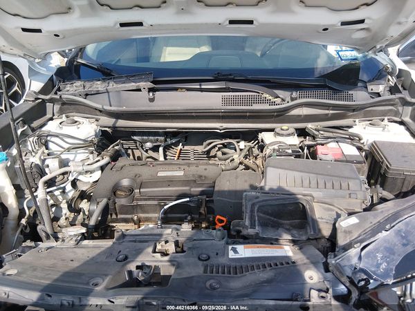 2019 HONDA CR-V LX — I10
