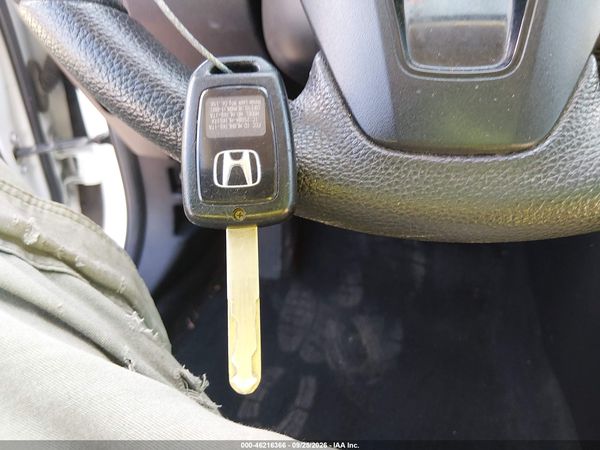 2019 HONDA CR-V LX — I11