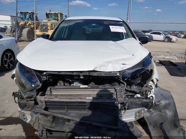2019 HONDA CR-V LX — I115