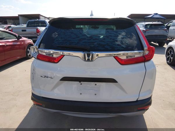 2019 HONDA CR-V LX — I119