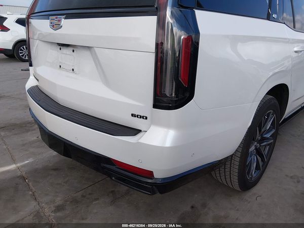 2023 CADILLAC ESCALADE 2WD SPORT PLATINUM — I6