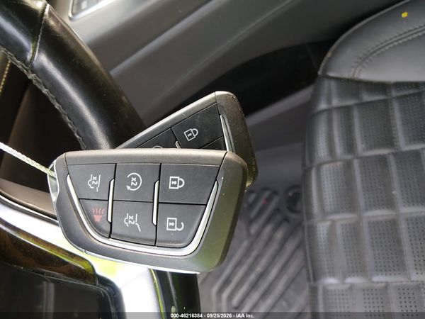 2023 CADILLAC ESCALADE 2WD SPORT PLATINUM — I11