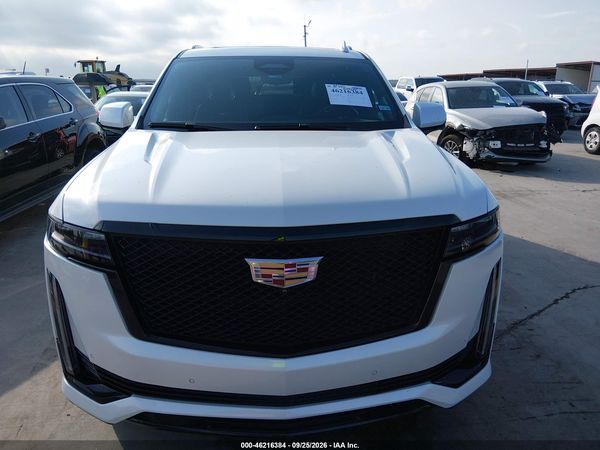 2023 CADILLAC ESCALADE 2WD SPORT PLATINUM — I115