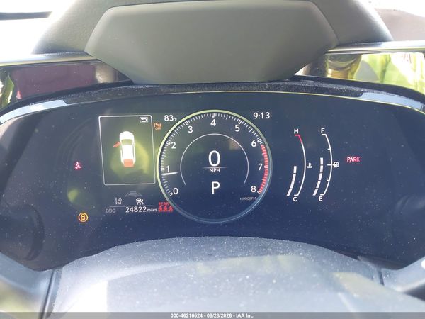 2023 LEXUS NX 350 PREMIUM — I7