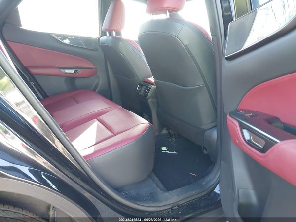 2023 LEXUS NX 350 PREMIUM — I8