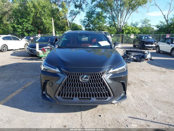 2023 LEXUS NX 350 PREMIUM — I115