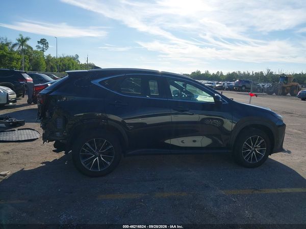 2023 LEXUS NX 350 PREMIUM — I116