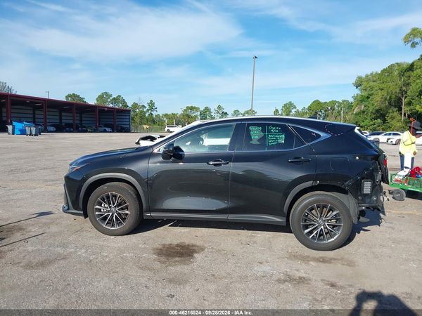 2023 LEXUS NX 350 PREMIUM — I117