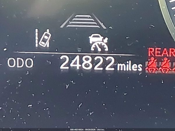 2023 LEXUS NX 350 PREMIUM — I118