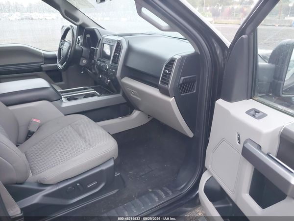 2019 FORD F-150 XLT — I5