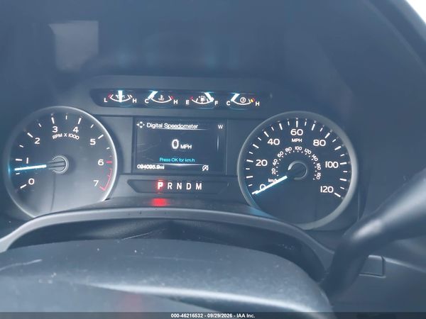 2019 FORD F-150 XLT — I7