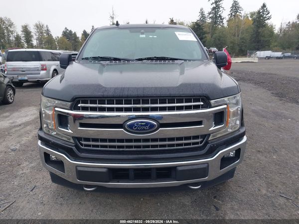 2019 FORD F-150 XLT — I115