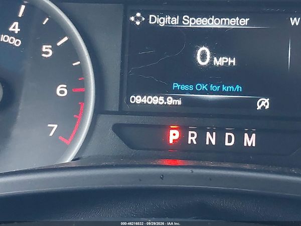 2019 FORD F-150 XLT — I118