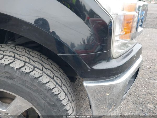 2019 FORD F-150 XLT — I154