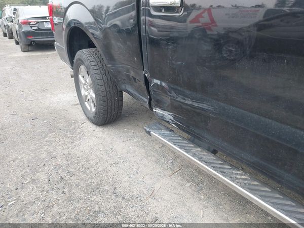 2019 FORD F-150 XLT — I155