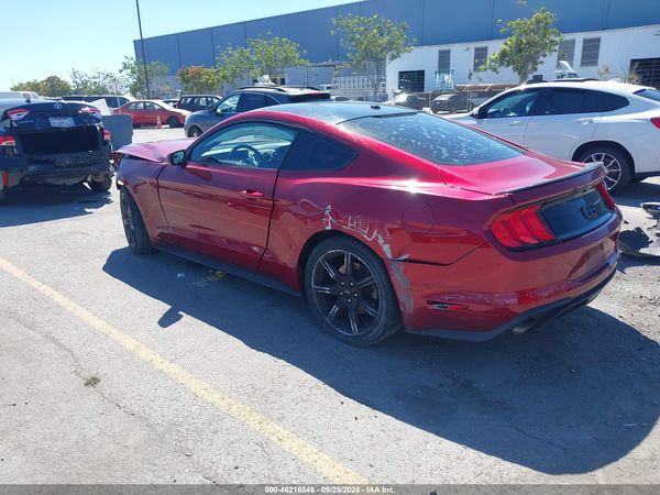 2019 FORD MUSTANG ECOBOOST — I3