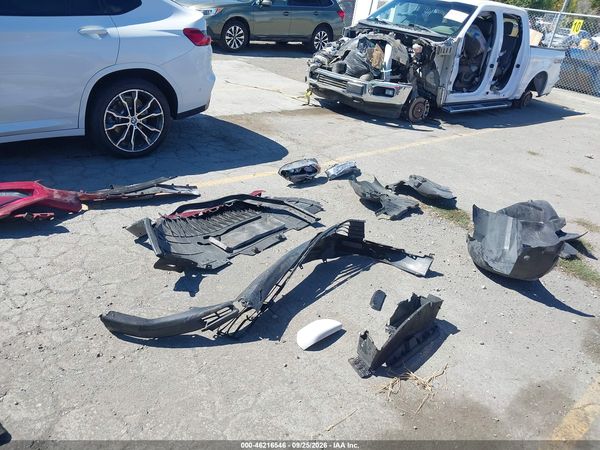 2019 FORD MUSTANG ECOBOOST — I13