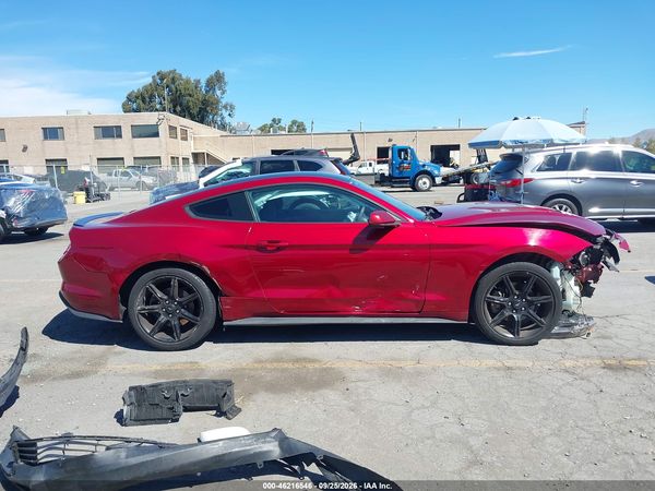 2019 FORD MUSTANG ECOBOOST — I116