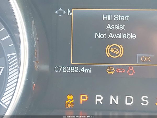2019 FORD MUSTANG ECOBOOST — I118