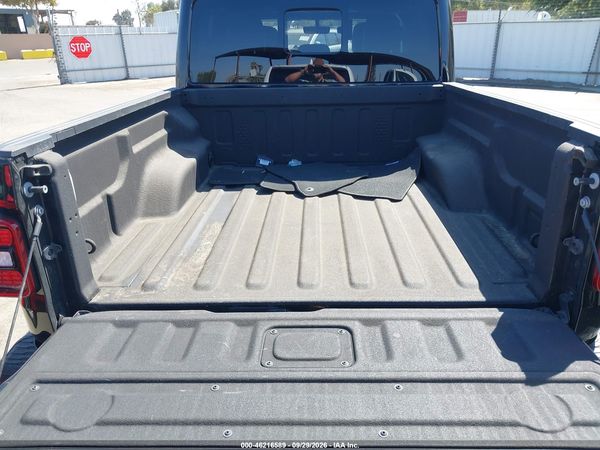 2022 JEEP GLADIATOR RUBICON 4X4 — I13