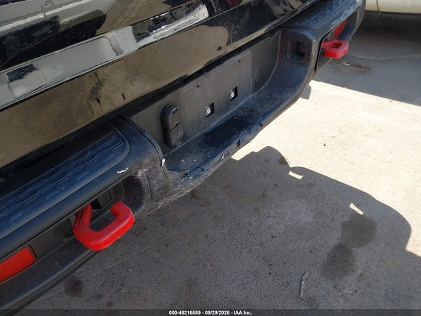 2022 JEEP GLADIATOR RUBICON 4X4 — I155