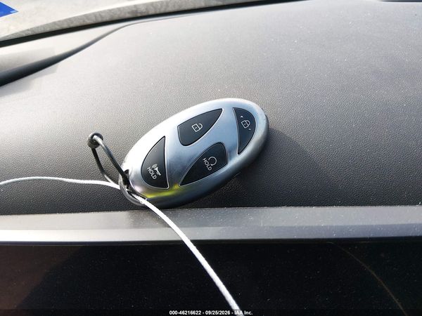 2026 HYUNDAI TUCSON SEL — I11