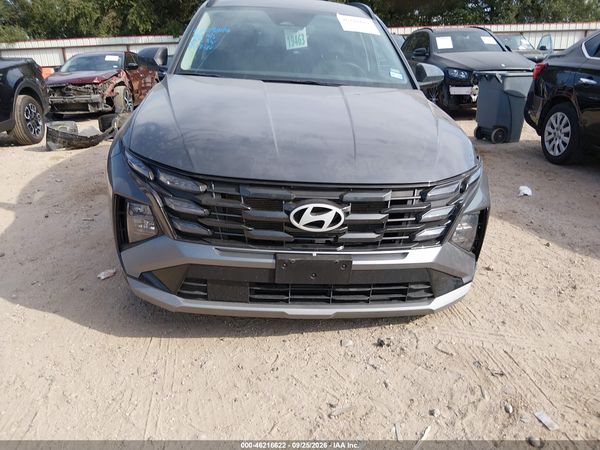 2026 HYUNDAI TUCSON SEL — I115